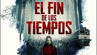 APOCALIPSIS EL FIN DE LOS TIEMPOS PELICULA COMPLETA [upl. by Adnovad]