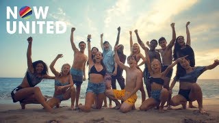 Now United  Meet The Group [upl. by Odnomra]