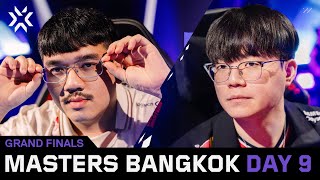 G2 vs T1  VALORANT Masters Bangkok  Grand Final [upl. by Ak]