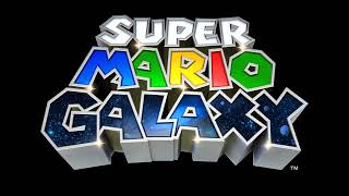 To the Gateway  Super Mario Galaxy Music [upl. by Tuddor610]