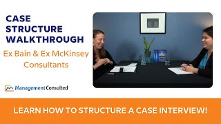 Case Structure Walkthrough Video [upl. by Zahavi]