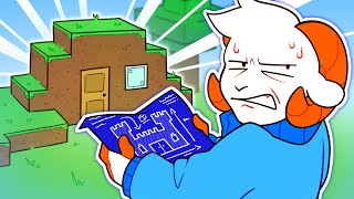 Please stop making fun of my house [upl. by Ojeitak932]