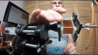 Practical Transformer Winding Tutorial 2019 [upl. by Ecyak]