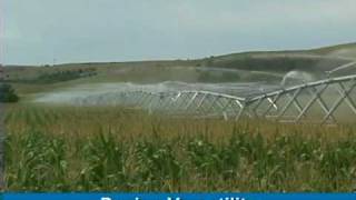 REINKE  Center Pivot Irrigation Systems [upl. by Nemzaj]