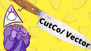 Cutco The MLM Selling Knives and Lies [upl. by Auj249]