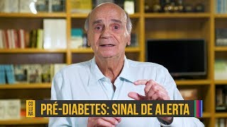 Prédiabetes Sinal de alerta  Coluna 97 [upl. by Ihteerp299]