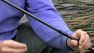 Float Fishing on Rivers Part 1 Stick Floats [upl. by Nnaeitak]