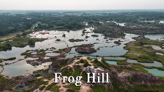 Frog Hill Penang Malaysia【Full Tour in 4k】 [upl. by Otsuj]