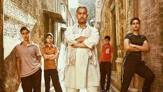 Dangal  Title Track Remix  Aamir Khan  Pritam  Amitabh Bhattacharya  Daler Mehndi [upl. by Basilio]