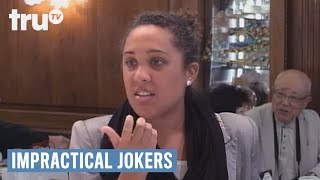 Impractical Jokers  10 Angriest Reactions [upl. by Aeirdna942]