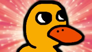 The Duck Song Changed Everything [upl. by Uolyram]