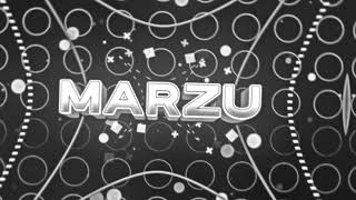 Marzu  Intro 2D [upl. by Molahs]