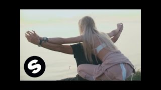 Blasterjaxx amp Tom Swoon – All I Ever Wanted Official Music Video [upl. by Isherwood]