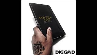 Digga D  No Diet Official Audio [upl. by Car]