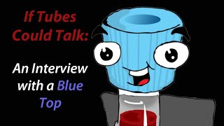 Interview With a BlueTop [upl. by Imalda]