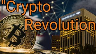 US Banks Embrace Crypto with New Regulations [upl. by Yartnod]