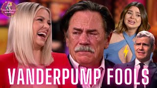 The Truth About Scandoval  Vanderpump Rules S10 Reunion PART 3 Recap amp ROAST  vanderpumprules [upl. by Tasiana925]