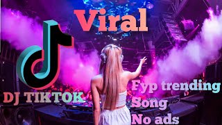 DJ TikTok Viral 2023 Best Remixes and Dance Hits [upl. by Annoyi]