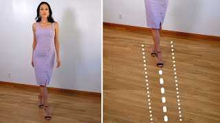 How To Do A Runway v Pageant Walk  Catwalk amp Ramp Walk Beginner Basics For High Fashion Modeling [upl. by Ariamoy]