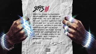 Lil Durk  Skrubs Official Audio [upl. by Anim]