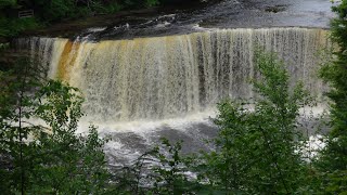 Tahquamenon Falls [upl. by Estren]