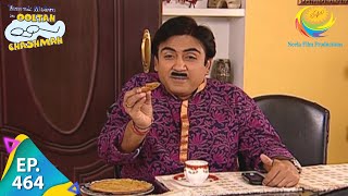 Taarak Mehta Ka Ooltah Chashmah  Episode 464  Full Episode [upl. by Parnas461]