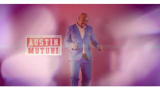 Nikuri Kundu BY Austin Muturi Official Video [upl. by Ailb]