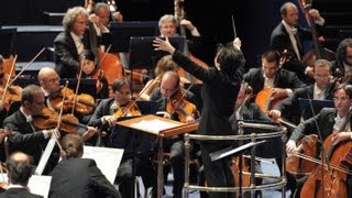 Verdis La traviata  Prelude BBC Proms 2013 [upl. by Leacim]