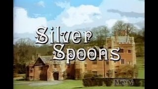 Silver Spoons Season 4 Opening and Closing Credits and Theme Song [upl. by Alletse]