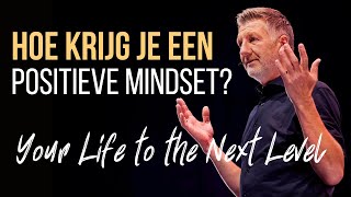 Dit bepaalt je succes Hoe krijg je een positieve mindset Hoe word je succesvol [upl. by Bigner418]