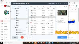 Glarysoft File Recovery Pro [upl. by Suirtimed540]