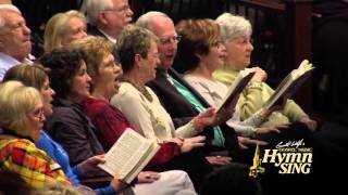 Gerald Wolfes Gospel Music Hymn Sing At First Baptist Atlanta [upl. by Llesirg737]