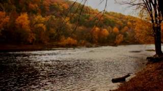 SHENANDOAHTraditional American Folk Song Performed by Tom Roush [upl. by Bradley184]