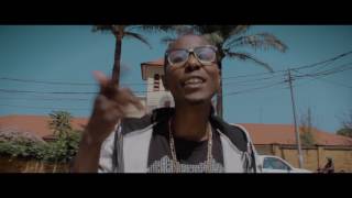 TAUX MBAYA  Official Video by AFANDE READY [upl. by Pazia967]