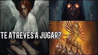 20 JUEGOS PROHIBIDOS POR DIOS [upl. by Nilesoy]