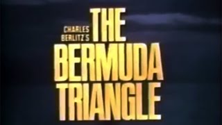 Charles Berlitzs The Bermuda Triangle 1979 [upl. by Heyra374]