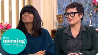 Claudia Winkleman Opens Up About Her Toughest Times and How Tanya Byron Helped  This Morning [upl. by Licha]