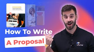 How to Write a Proposal in 10 Easy Steps [upl. by Bartolemo]