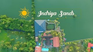 Indriya Sands Resort Cherai Beach [upl. by Ramses]