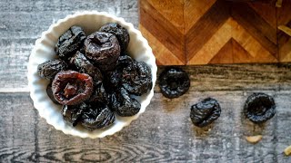 What Are The Health Benefits Of Prunes Leslie Bonci Discusses How Prunes Help Keep You Healthy [upl. by Iluj]