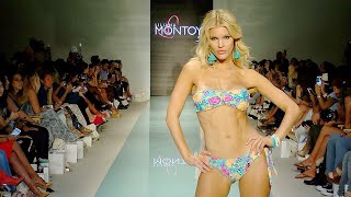 Liliana Montoya  Resort 2019  Full Show [upl. by Sucramrej]