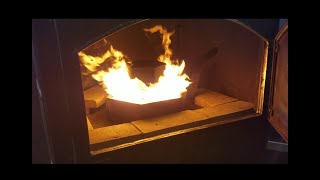 New Waste Oil Shop Heater Build Ultra Efficient DIY Project [upl. by Christean]