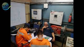 ETO  Electro Technical Officer Value Added Practical Course [upl. by Leumhs631]