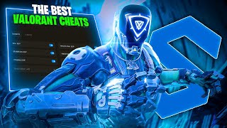 Using THE BEST Valorant Cheats🏆 [upl. by Sundberg188]