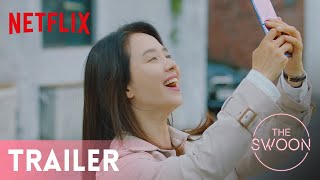 Was It Love  Official Trailer  Netflix ENG SUB [upl. by Mada588]