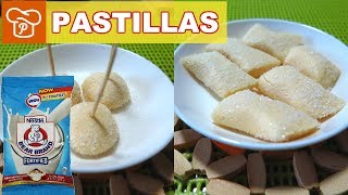 How to Make Pastillas  Pinoy Easy Recipes [upl. by Lichter22]