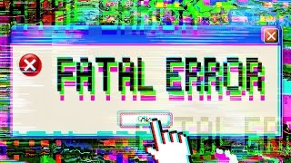 FATAL ERROR [upl. by Nalid288]