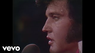 Elvis Presley  Ill Remember You Aloha From Hawaii Live in Honolulu 1973 [upl. by Killam698]