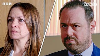 Mick Carter Finally Gets JUSTICE  EastEnders [upl. by Annovaj590]