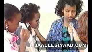 Somali Somalia Documentary  FGM  1988 [upl. by Enaile621]